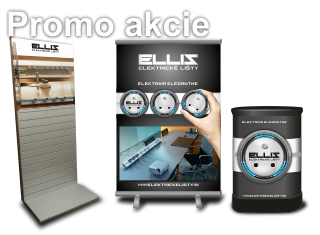 promo akcie