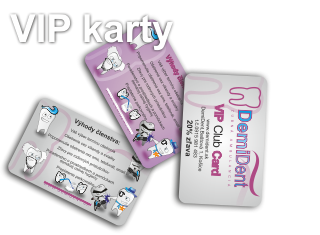 vip karty